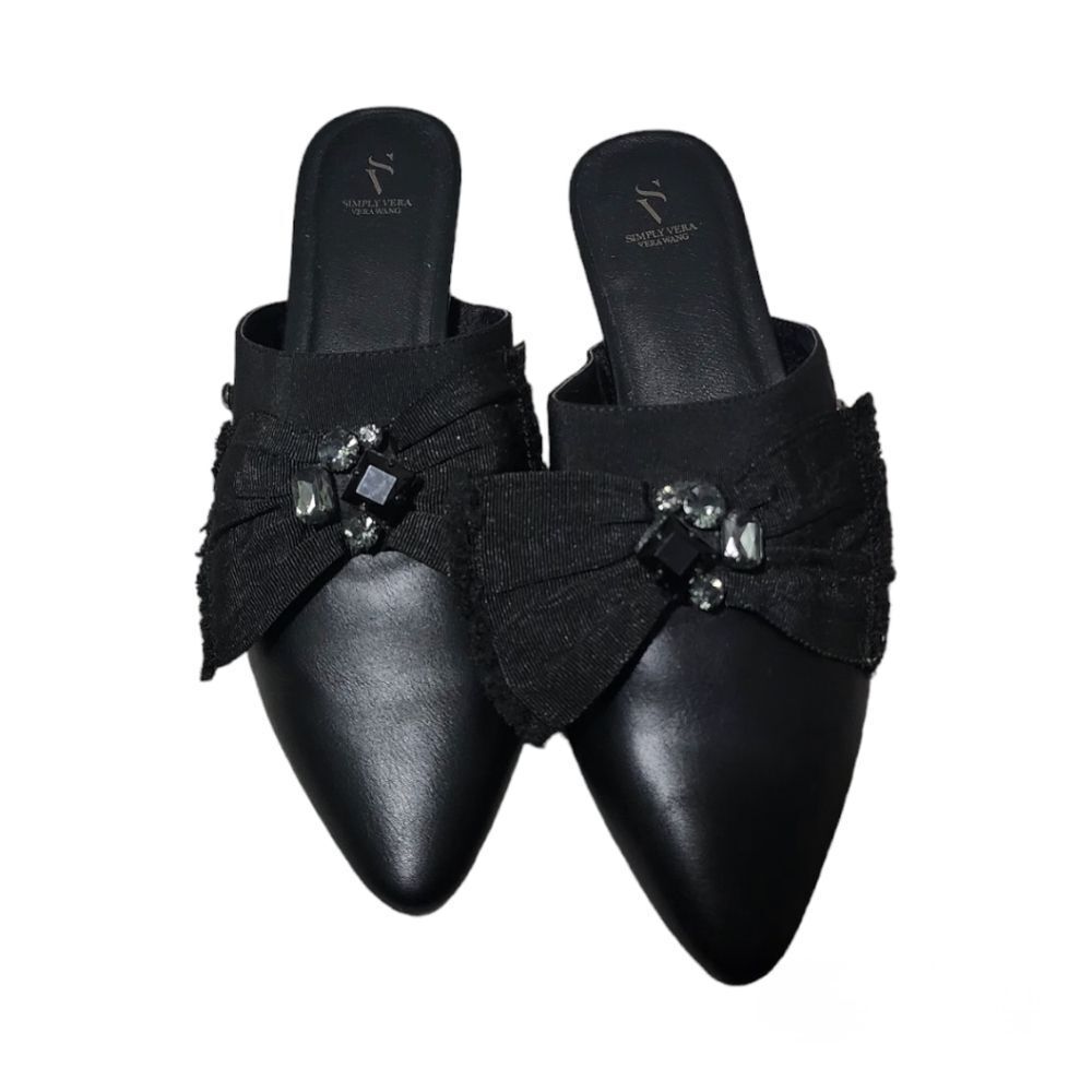 Simply Vera Vera Wang Sandals